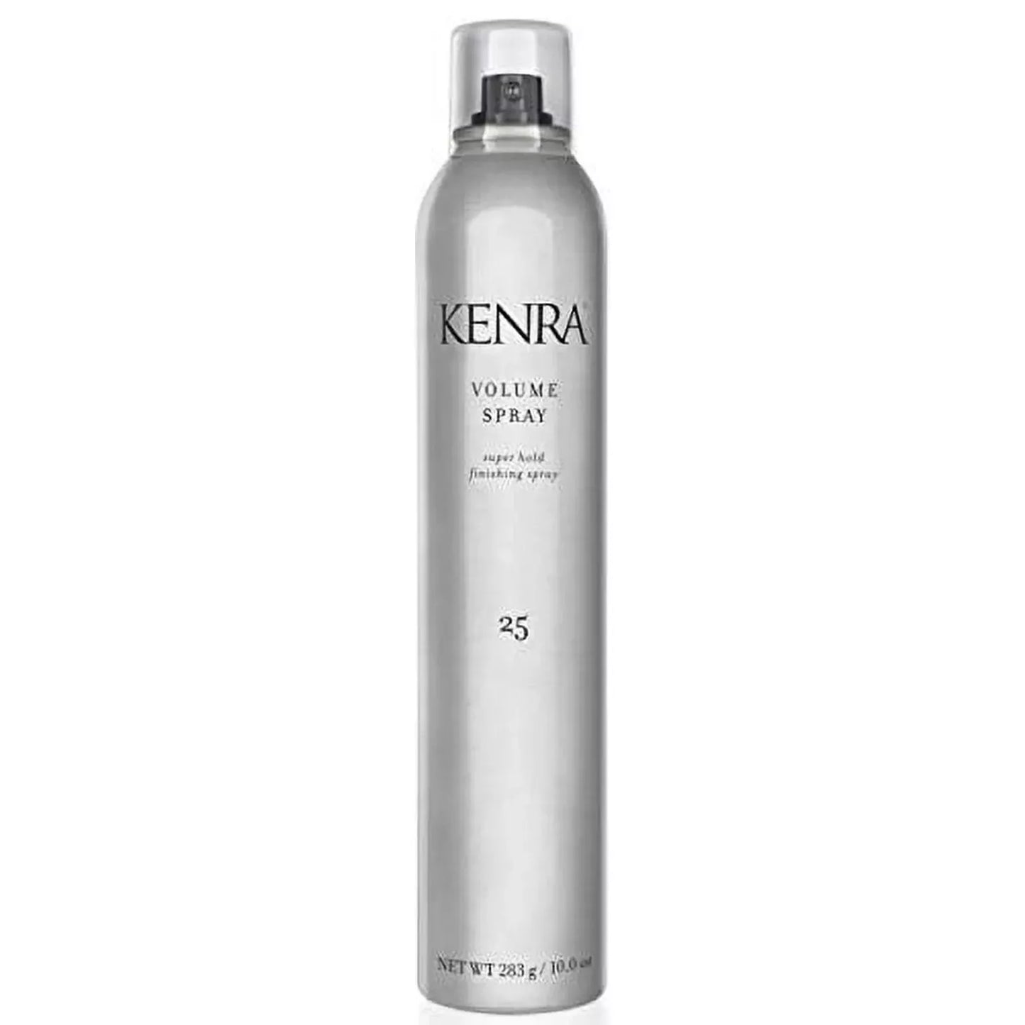 Kenra 25 Volume Spray Super Hold 10 oz Fresh New