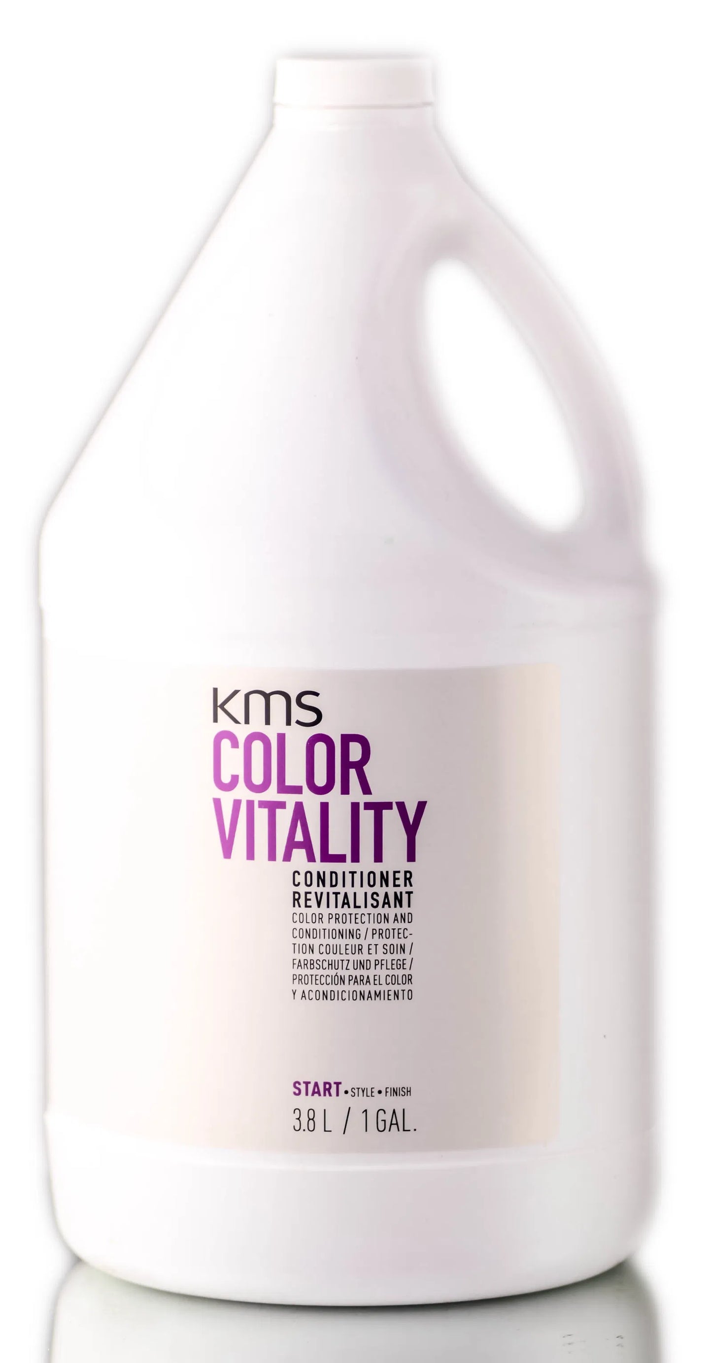 KMS California Color Vitality Conditioner 1 Gallon