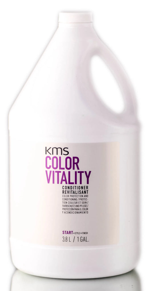 KMS California Color Vitality Conditioner 1 Gallon