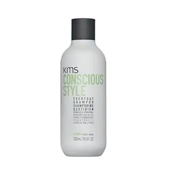 KMS Conscious Style Everyday Shampoo 10.1 oz