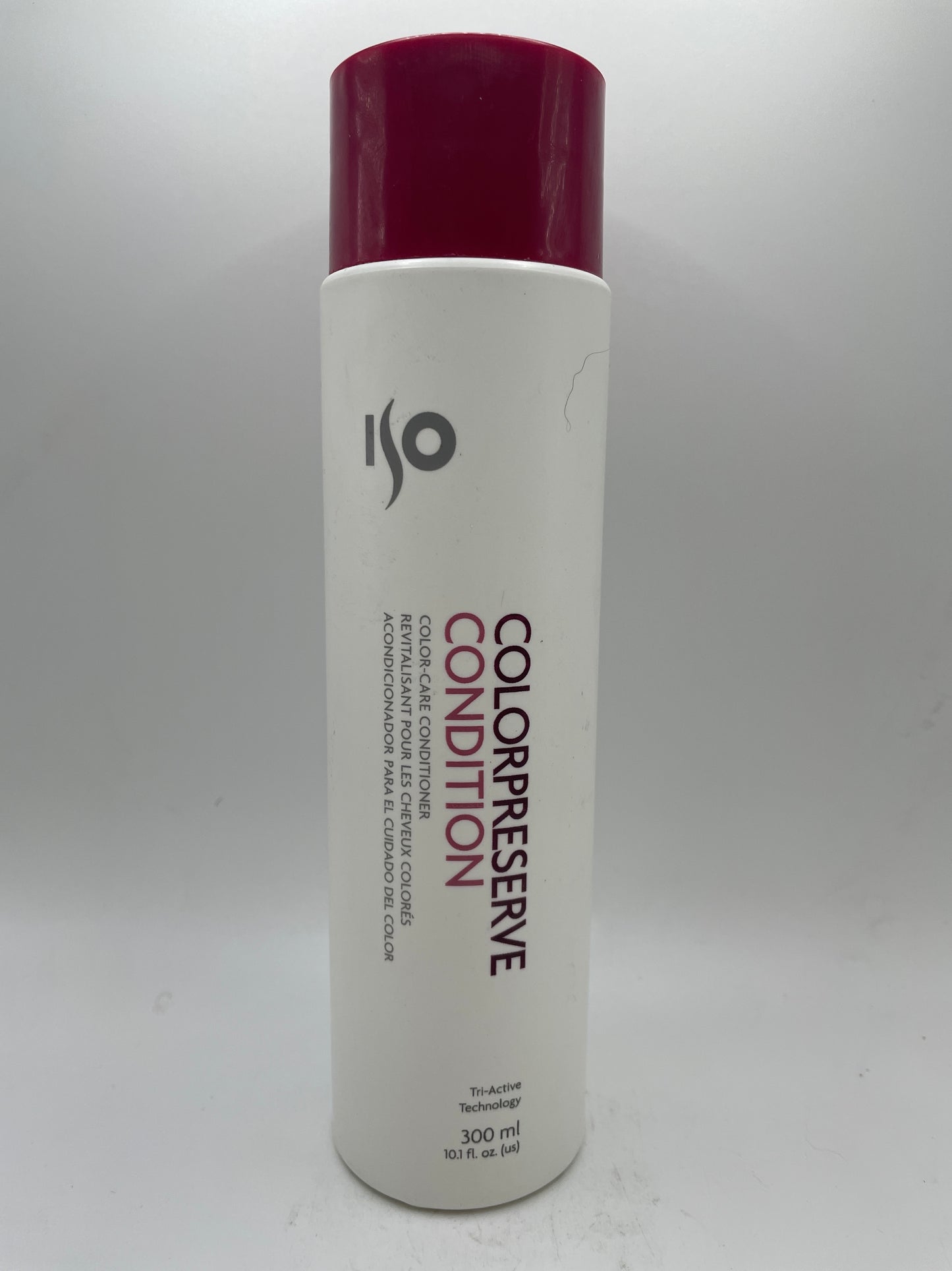ISO Colorpreserve Condition Color Care Conditioner 10 oz