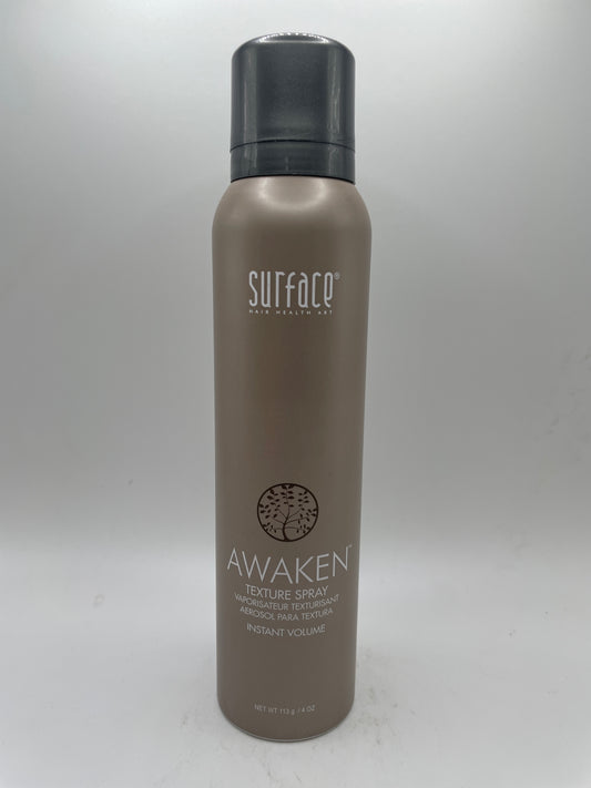 Surface Awakens Texture Spray 4 oz
