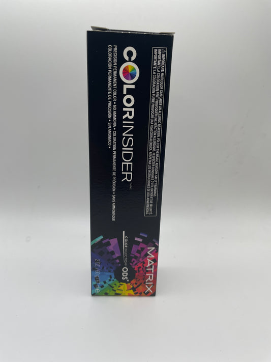 2 Pack MATRIX PERMANENT HAIR COLOR 10N Extra Light Blonde 2 0z