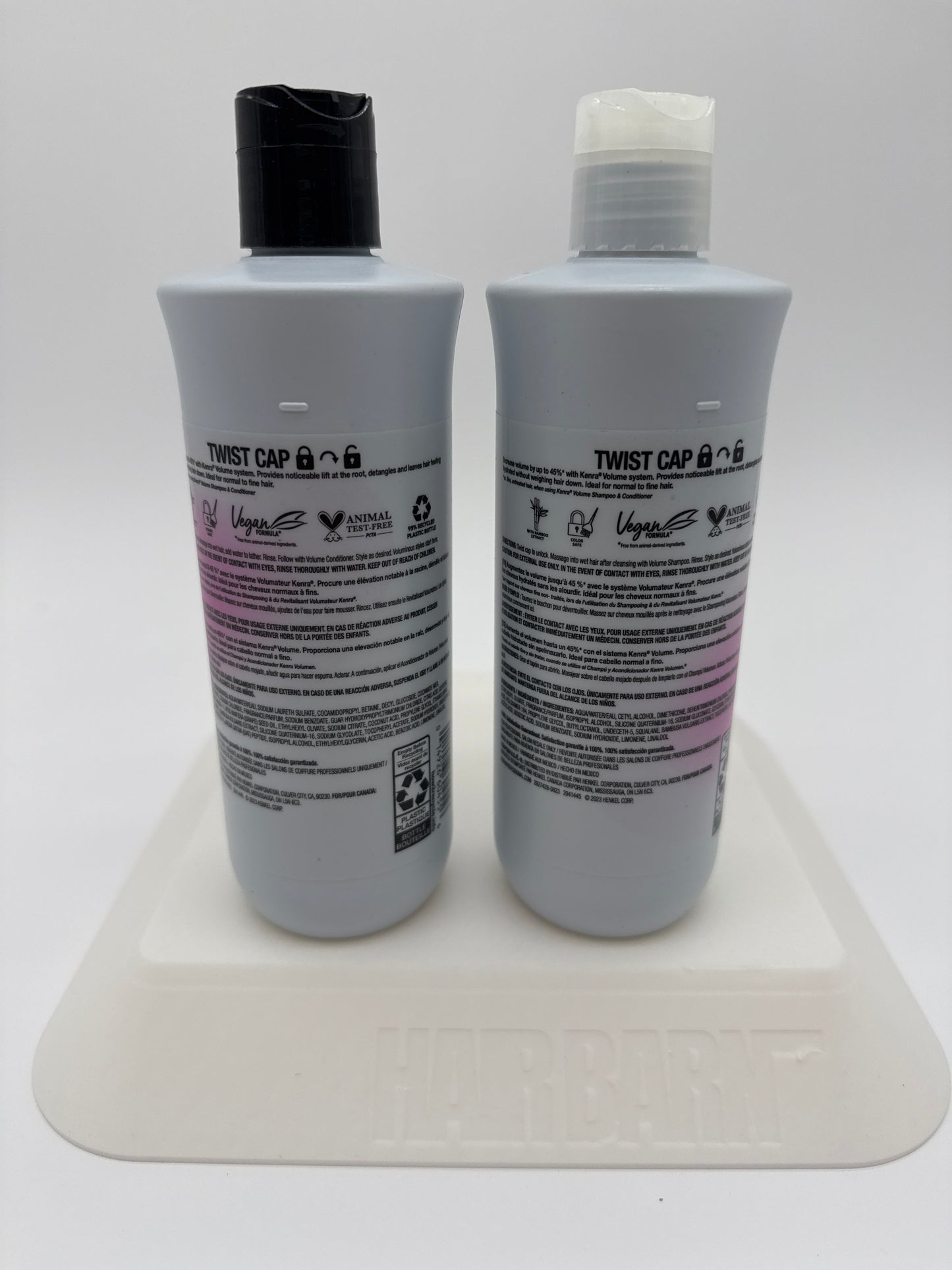 Kenra Shampoo and Conditioner Volume Duo 10.1 fl oz