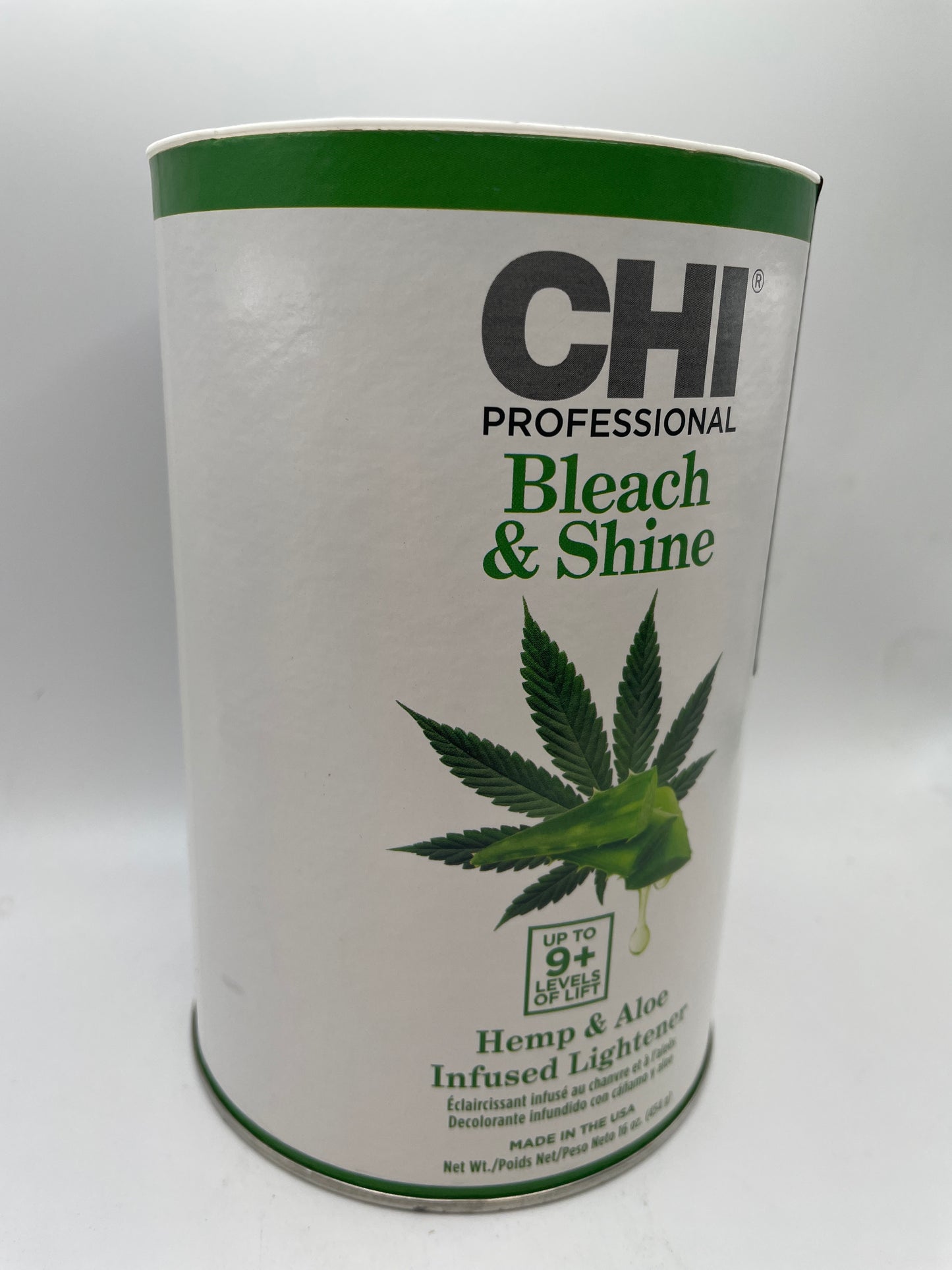 CHI Bleach & Shine Lightener 16 oz