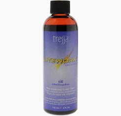 1 Lot of Tressa Liteworx Hair Color and Power Lifting Powder