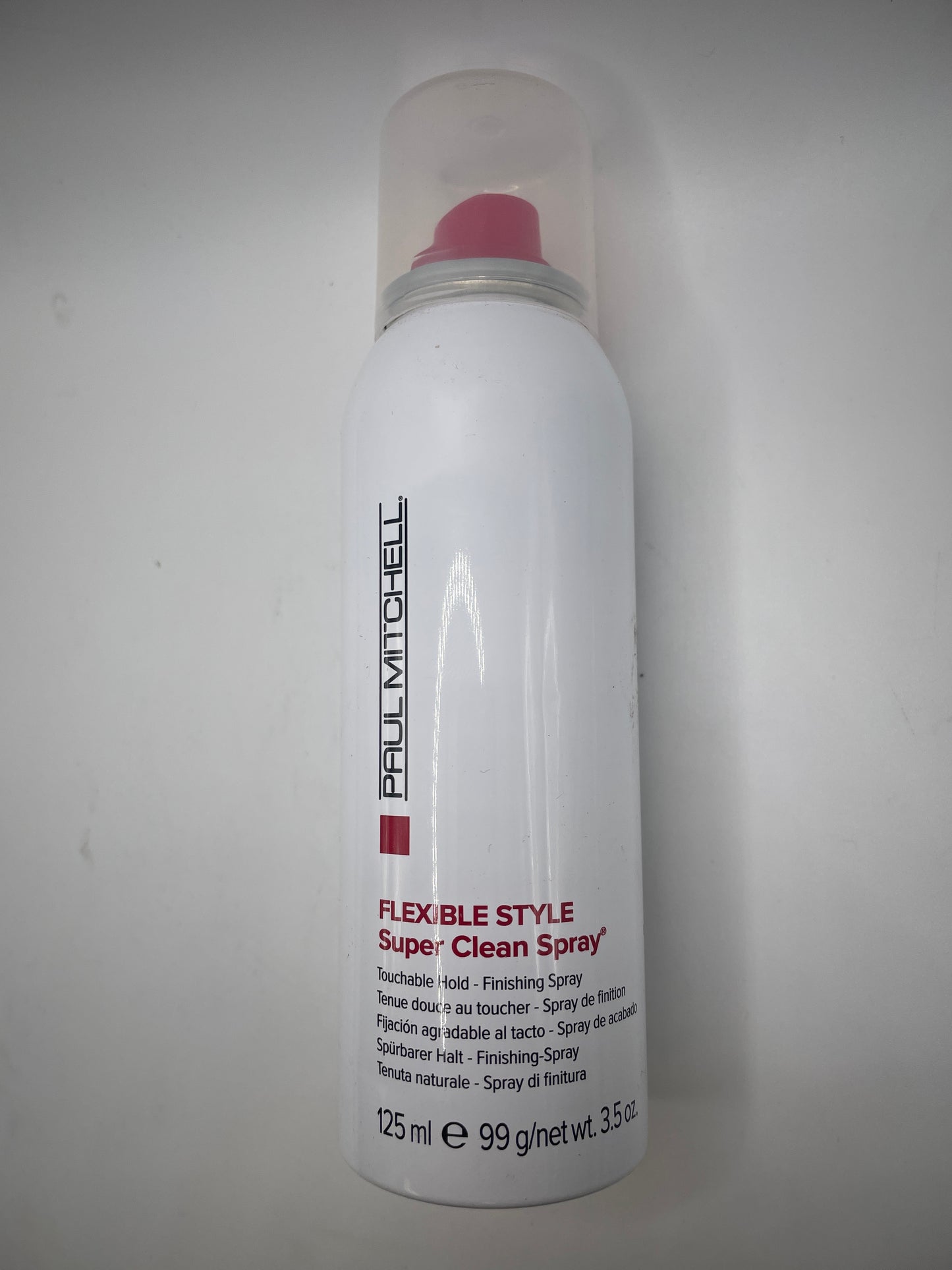 Paul Mitchell Flexible Style Super Clean Spray 3.5 oz