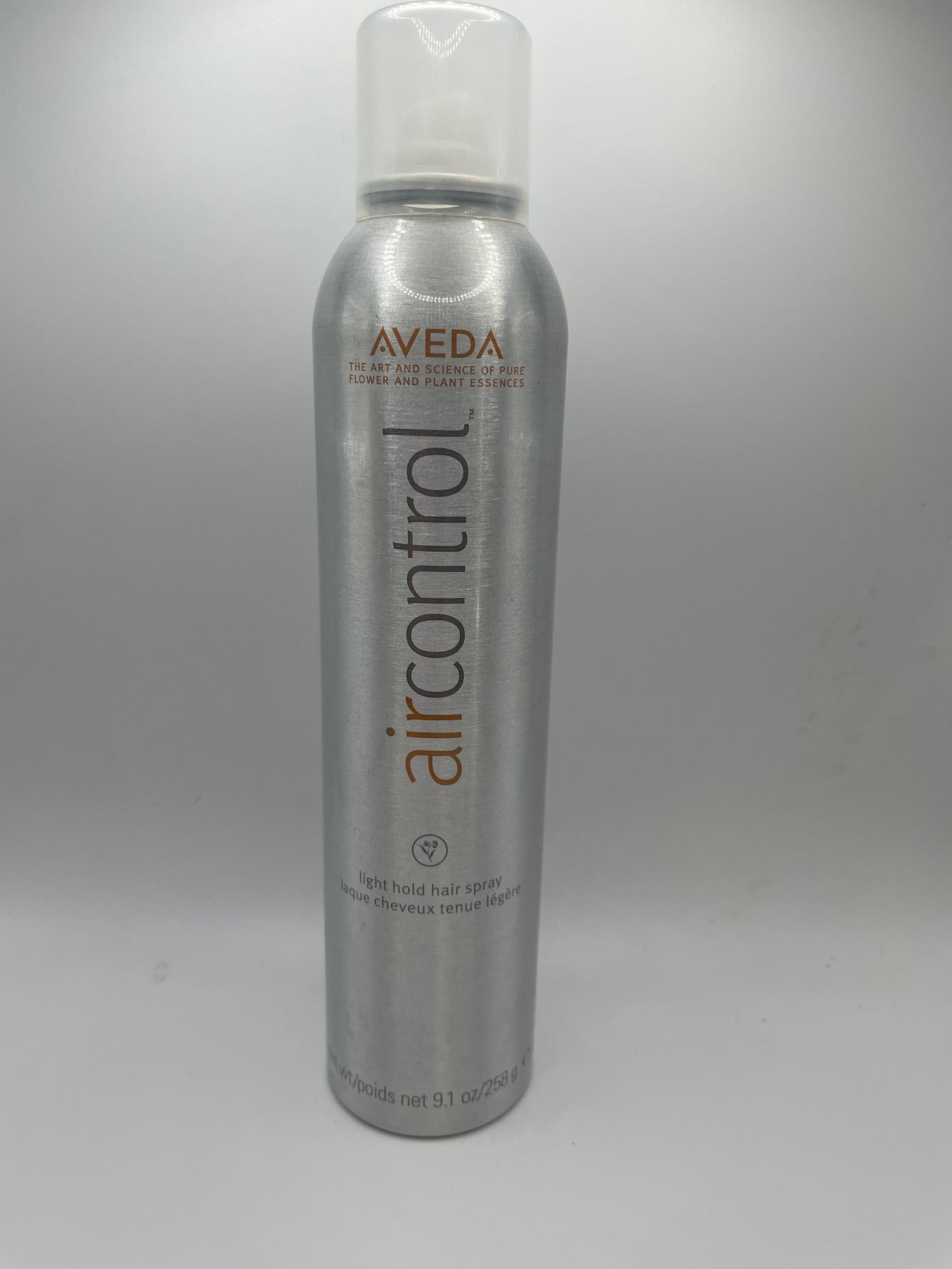Aveda Aircontrol Light Hold Hairspray 9.1 oz