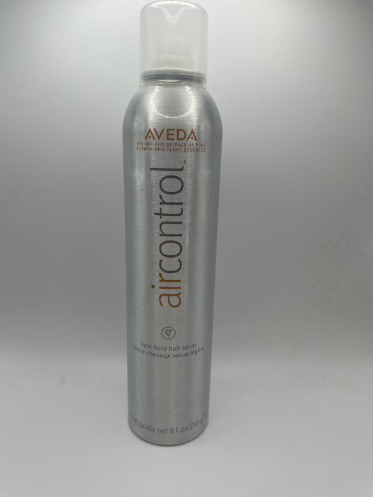 Aveda Aircontrol Light Hold Hairspray 9.1 oz