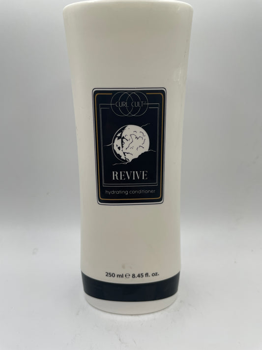 Curl Cult REVIVE Hydrating Conditioner 8.45 oz