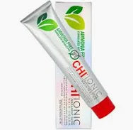 2 Pack - CHI IONIC PERMANENT SHINE  HAIR COLOR 8RB