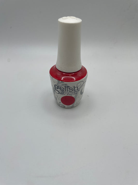Gelish 15ml Soak-Off Gel Polish Best Dressed