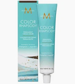 MoroccanOil Color Rhapsody 2oz Permanant Color 9V/9.2