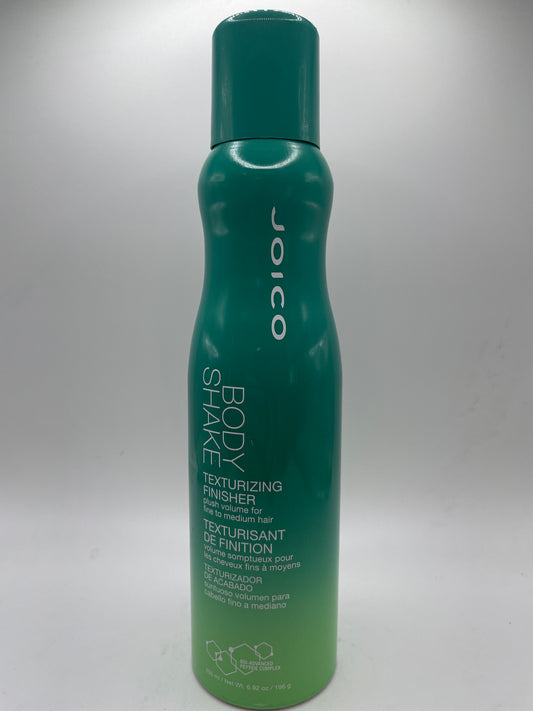 Joico Body Shake Texturizing Finisher 6.92 oz