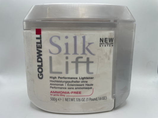 Goldwell Silk Lift High Performance Lightener 17.6 oz
