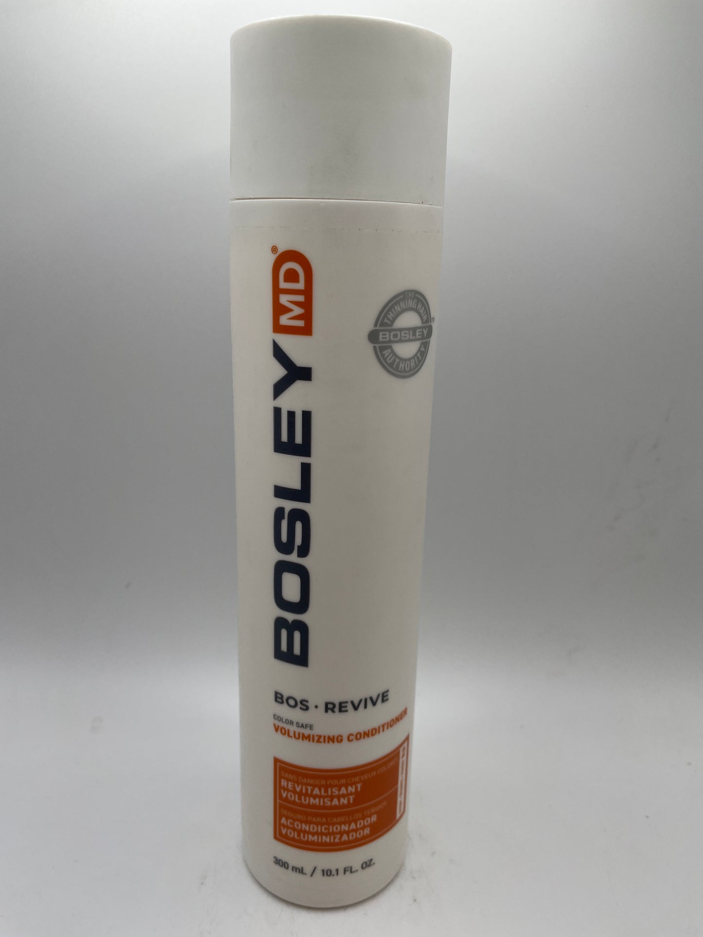 Bosley MD Revive Thickening Conditioner 10.1 oz