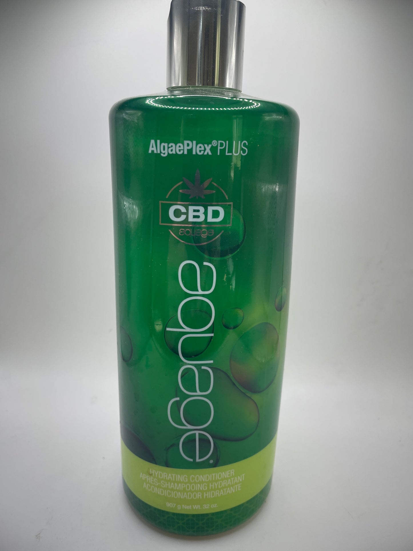Aquage AlgeaPlex Hydrating Conditioner 32oz