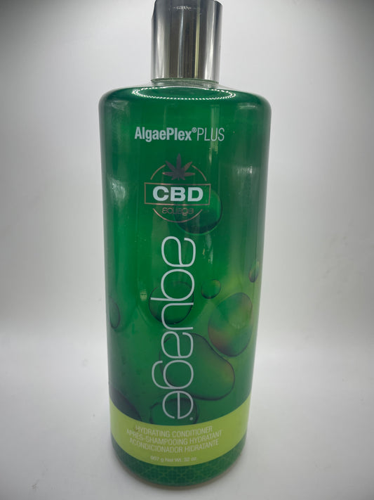 Aquage AlgeaPlex Hydrating Conditioner 32oz