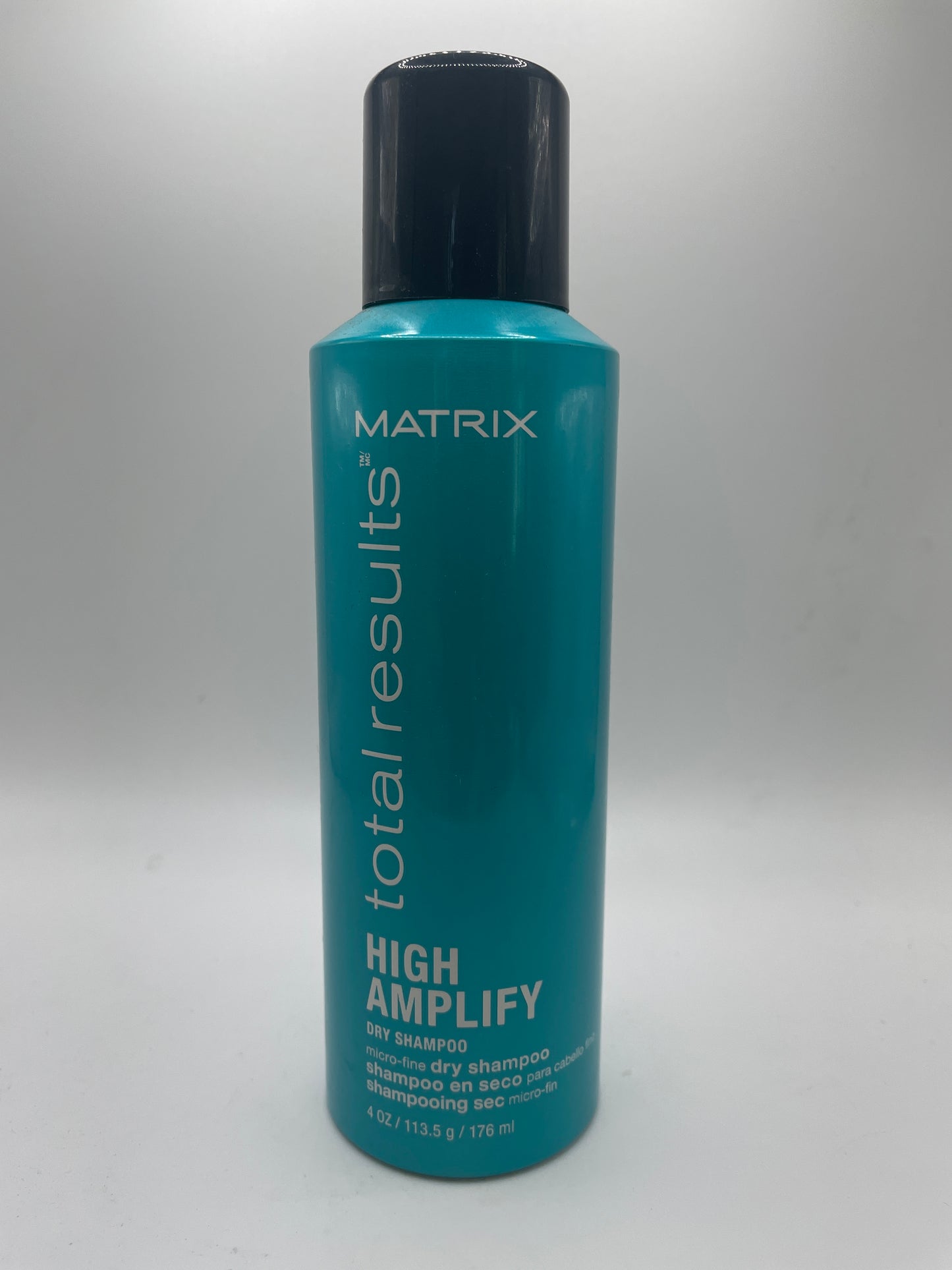 Matrix Total Results High Amplify Dry Shampoo 4 oz