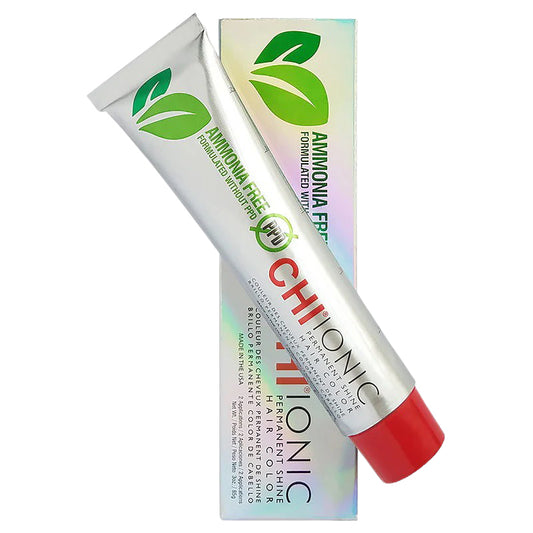2 Pack - Chi-Ionic Color 3 oz 5W