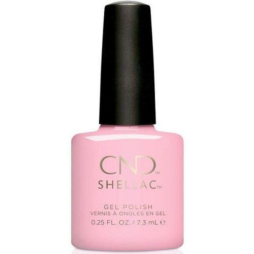 CND 7.3ml Shellac Gel Polish Candied