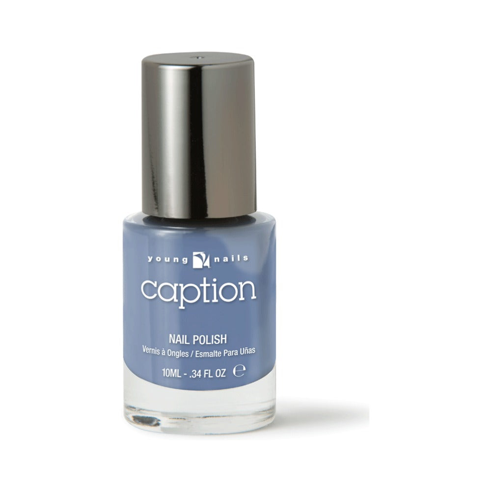 Young Nails Caption Always A Bridesmaid Nail Polish .34 fl oz