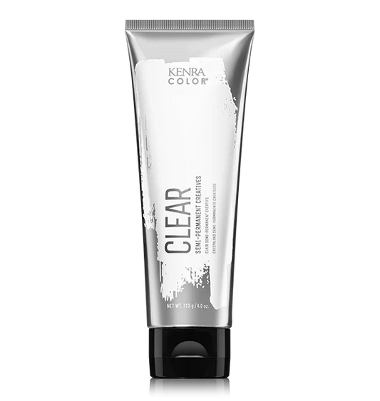 Kenra Color Creative Semi Clear 4 oz