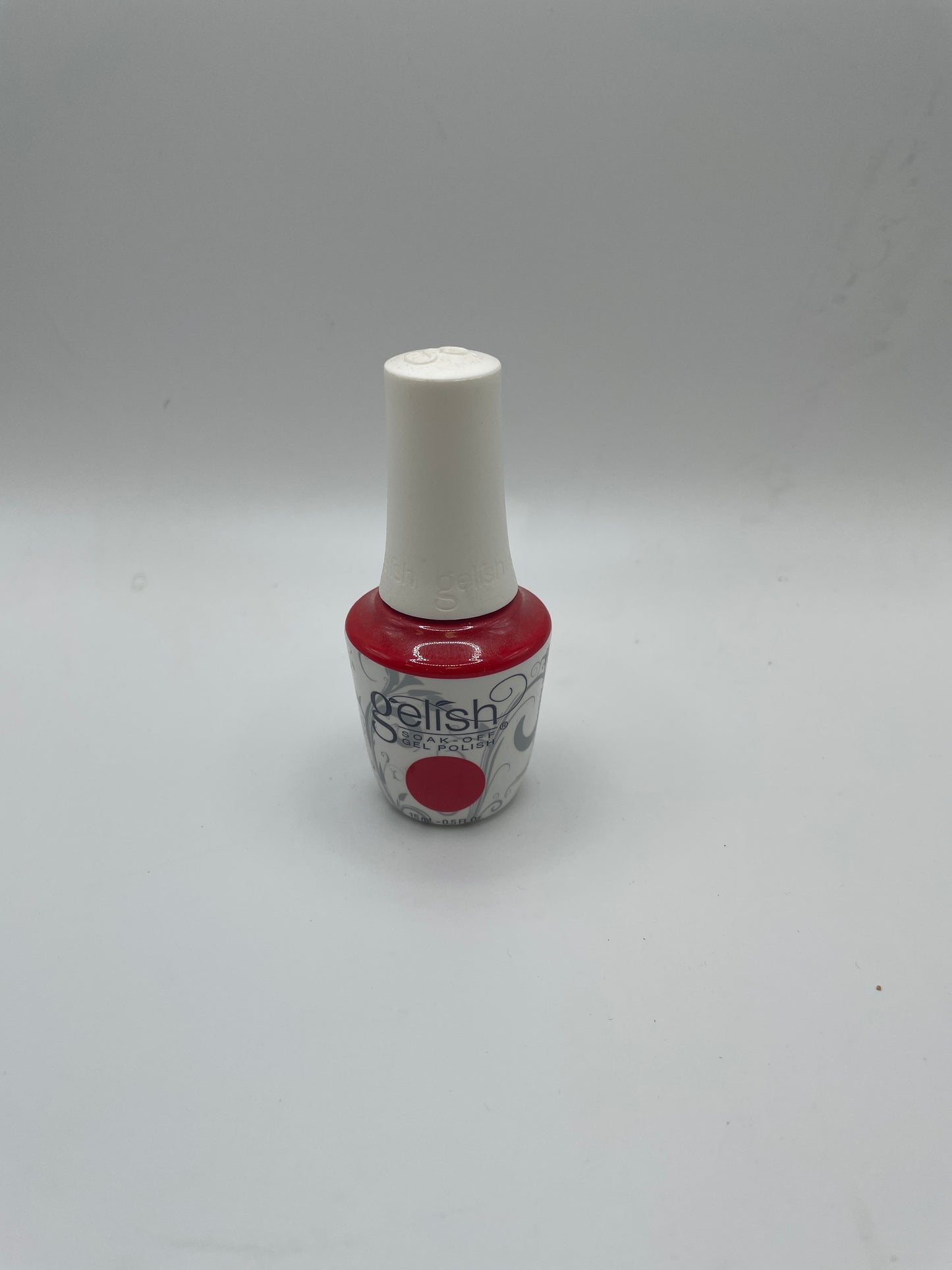 Gelish 15ml Soak-Off Gel Polish Fire Cracker
