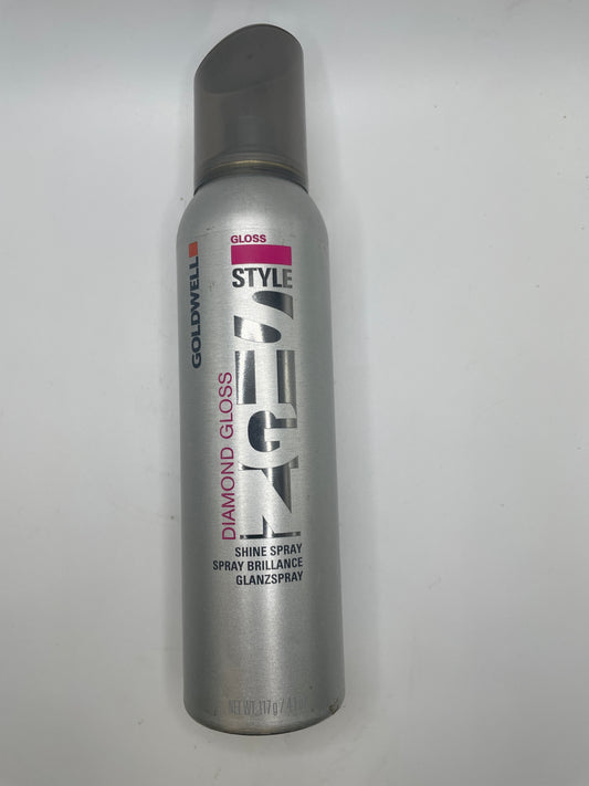 Goldwell Stylesign Diamond Gloss Shine Spray 4.1 oz
