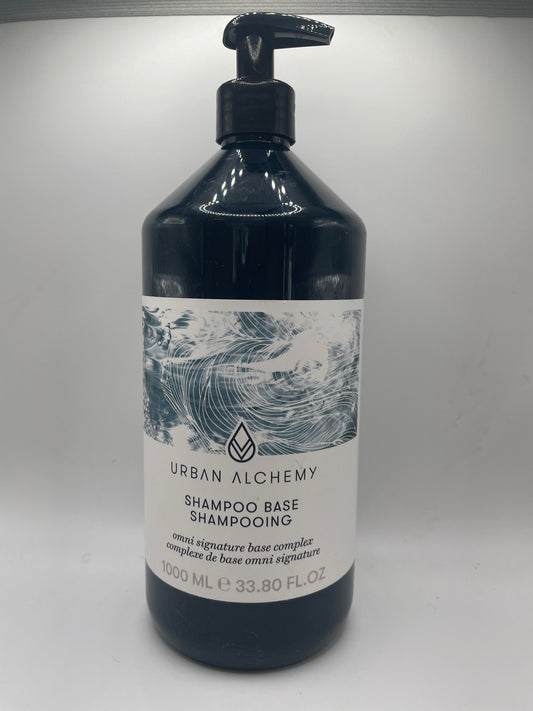 Urban alchemy Shampoo Base 33.80 oz.
