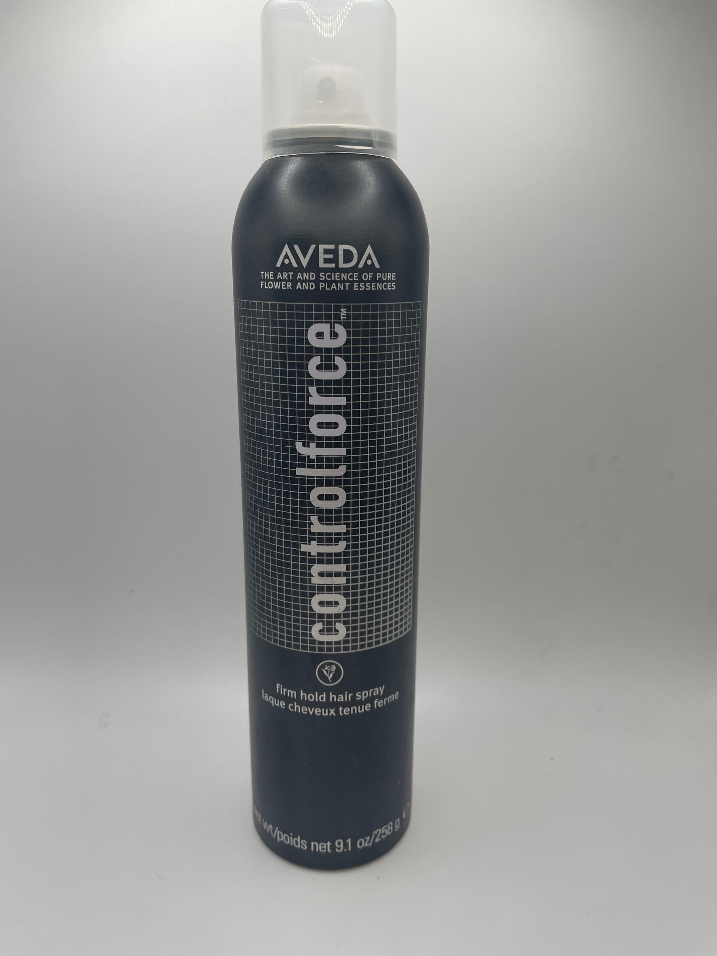 Aveda Controlforce Firm Hold Hairspray 9.1 oz