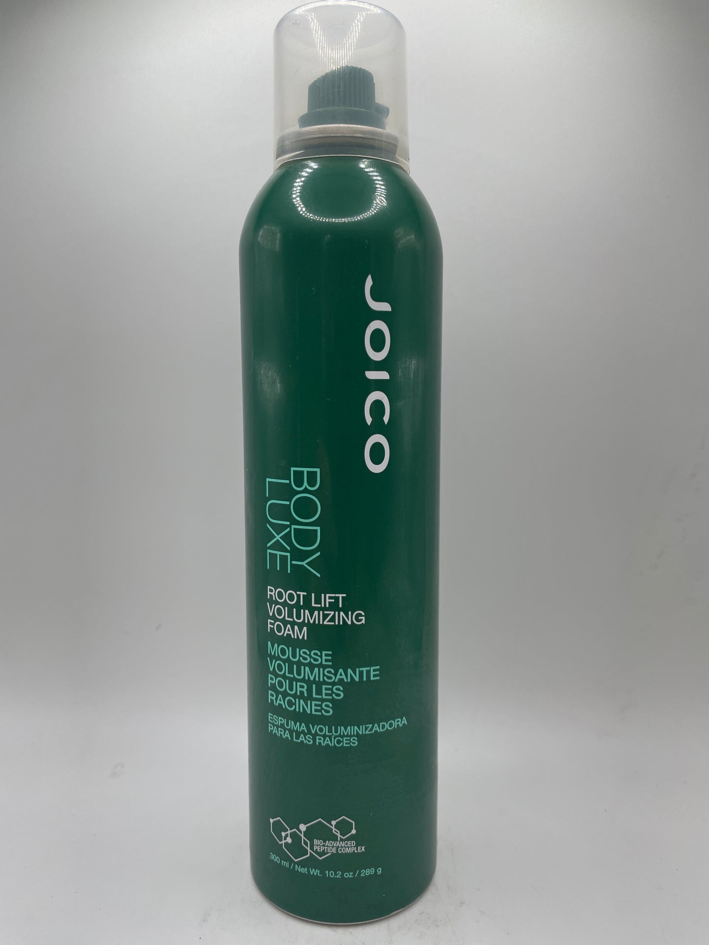 Joico Body Luxe Root Lift Volumizing Foam Mousse 10.2 oz