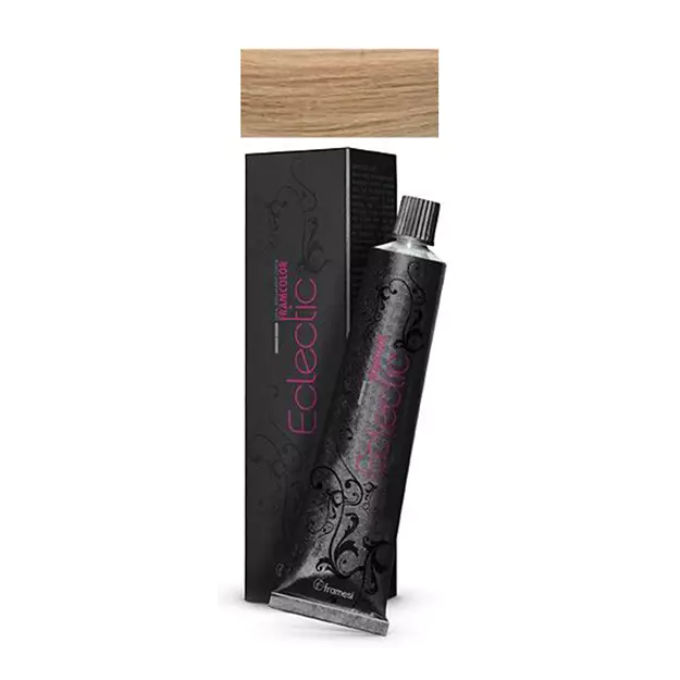 3 Pack Framesi Eclectic 8CT 8.26 Cool Anti Orange Toner 2 oz 8 CT