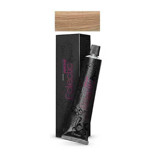3 Pack Framesi Eclectic 8CT 8.26 Cool Anti Orange Toner 2 oz 8 CT