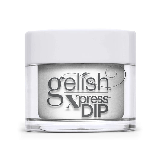Gelish XPress Dip Powder .8 oz Arctic Freeze