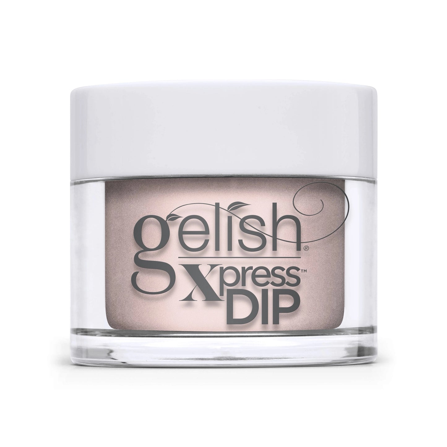 Gelish XPress Dip Powder .8 oz Simple Sheer