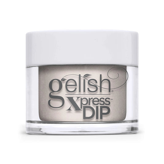 Gelish XPress Dip Powder .8 oz Tan My Hide