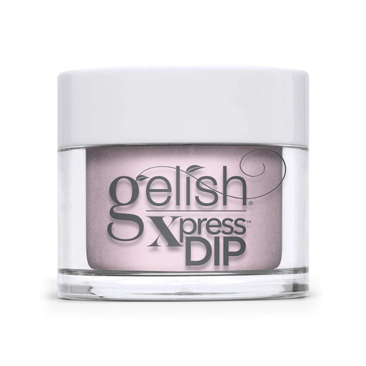 Gelish XPress Dip Powder .8 oz You're so sweet you're giving me a toothache