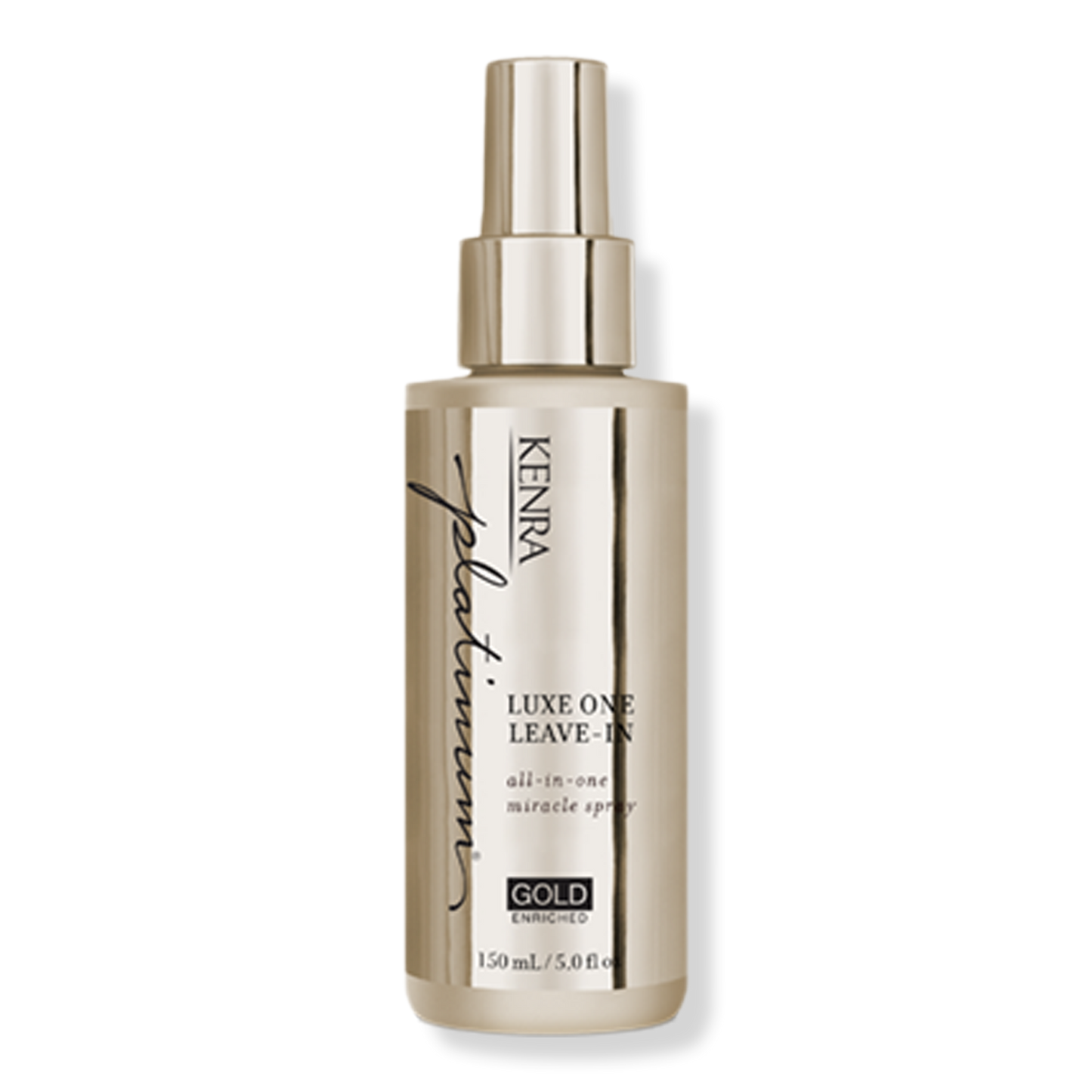 Kenra Luxe One Leave In All In One Miracle Spray