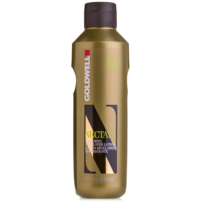 Goldwell Topchic Silk Lift  Nectaya Developer 12% 40 Vol 24.5 oz