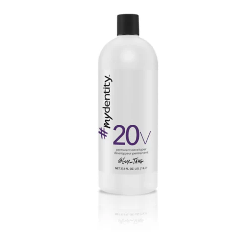 Guy Tang Mydentity 20 Volume Permanent Developer 33.8oz