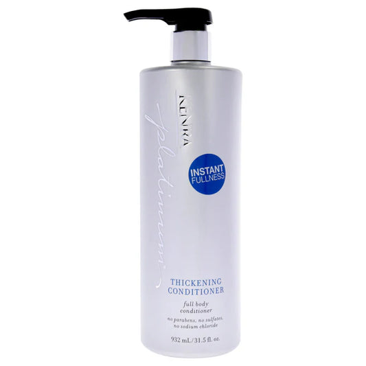 Kenra platinum thickening conditioner 31.5 oz