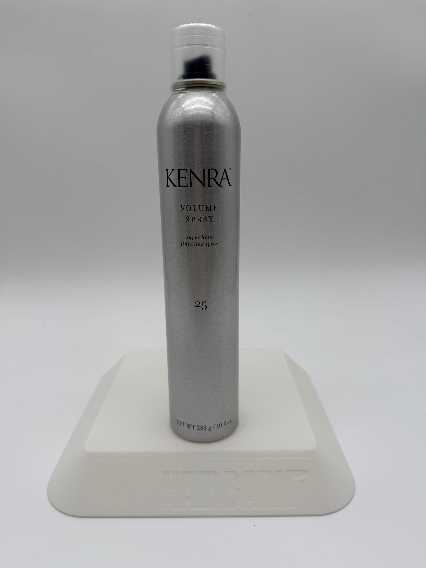 Kenra 25 Volume Spray Super Hold 10 oz Fresh New