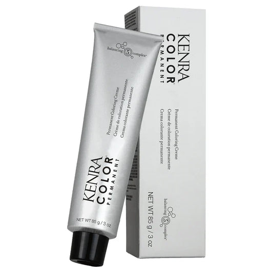 Kenra Hair Color Permanent Coloring Creme 3oz 4BRV