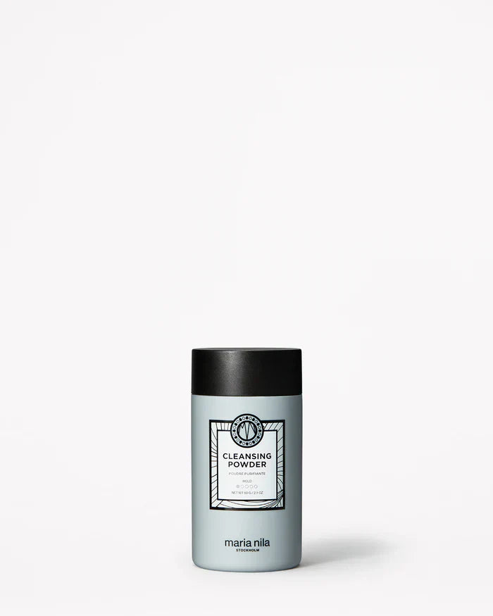 3 Pack MARIA NILA - Cleansing Powder - 60 g - 2.1 oz