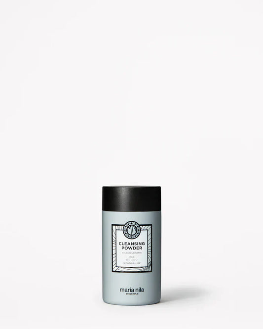3 Pack MARIA NILA - Cleansing Powder - 60 g - 2.1 oz