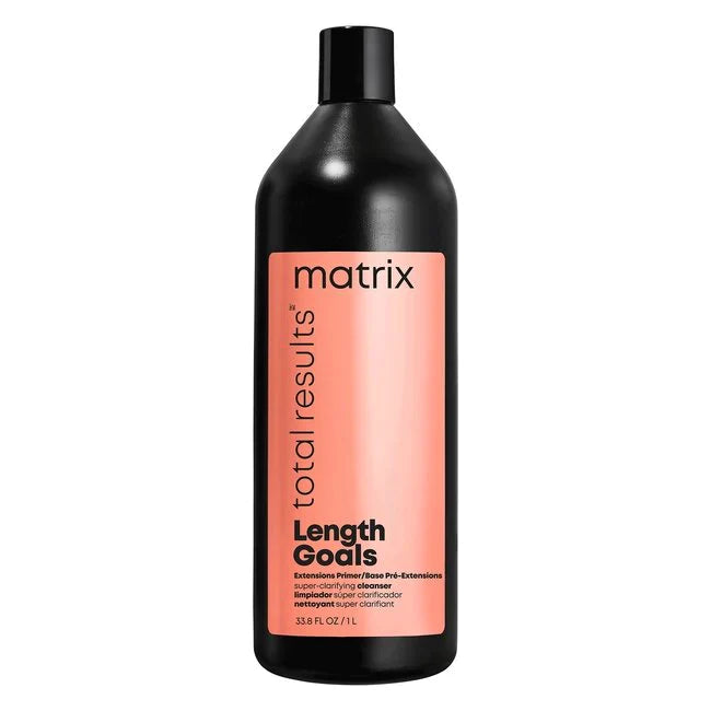 2 Pack Matrix Total Results Length Goals Extensions Primer 33.8 oz