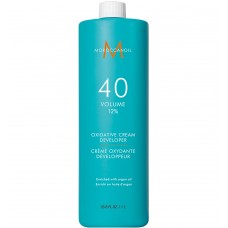 2 Pack Moroccanoil Oxidative Cream Developer, 40 Volume, 33.8 oz