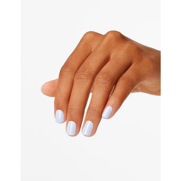 OPI GelColor Soak Off GEL Nail Polish I AM AMETHYST .5oz