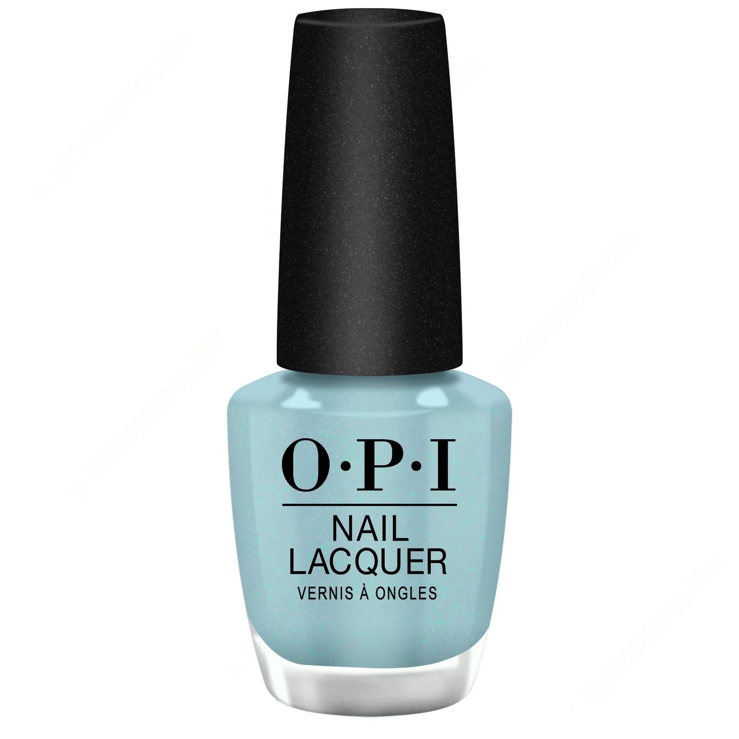 OPI XBOX Collection Nail Lacquer 5ml  0.5 oz Sage Simulation NLD57
